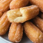 Churros Poppers Rezept