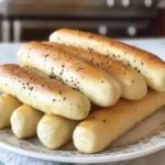 Olive Garden Brotstangen