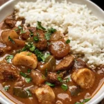 Gumbo-Rezept