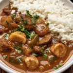 Gumbo-Rezept